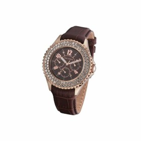 Relógio feminino Time Force TF3299L14 (Ø 40 mm) de Time Force, Relógios com braselete - Ref: S0319018, Preço: 13,89 €, Descon...