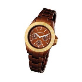 Damenuhr Time Force TF4189L14M (Ø 40 mm) von Time Force, Armbanduhren - Ref: S0319134, Preis: 17,29 €, Rabatt: %