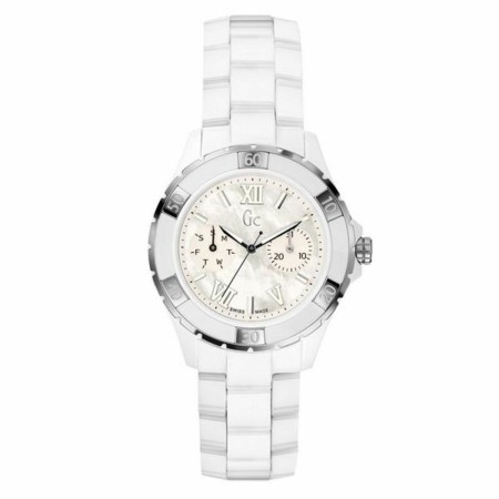 Montre Femme Guess X69001L1S (Ø 36 mm) de Guess, Montres bracelet - Réf : S0320201, Prix : 144,12 €, Remise : %