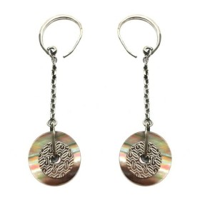 Boucles d´oreilles Femme Guess CWE90702 (1 x 1 cm) de Guess, Boucles d'oreilles - Réf : S0320349, Prix : 35,15 €, Remise : %