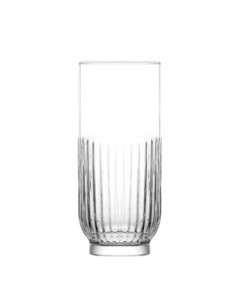 Set of glasses Arcoroc Shetland Transparent Glass 12 Units (250 ml) | Tienda24 Tienda24.eu