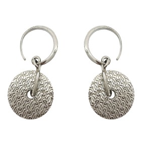 Brincos femininos Guess CWE90703 (1 x 1 cm) de Guess, Pendentes - Ref: S0320350, Preço: 50,97 €, Desconto: %