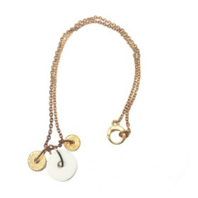 Ladies'Necklace Guess CWN10906 (50 cm) by Guess, Necklaces - Ref: S0320353, Price: 40,43 €, Discount: %