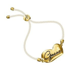 Ladies' Bracelet Guess UBB21215 (20 cm) by Guess, Bracelets - Ref: S0320387, Price: 23,90 €, Discount: %