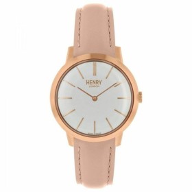 Ladies' Watch Henry London HL34-S0222 (Ø 34 mm) by Henry London, Wrist Watches - Ref: S0321246, Price: 59,36 €, Discount: %