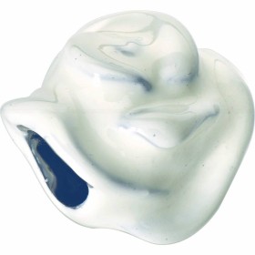 Abalorio Mujer Morellato SCZB0 Plateado (1 cm) de Morellato, Abalorios - Ref: S0321470, Precio: 10,39 €, Descuento: %