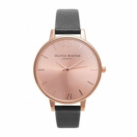 Montre Femme Olivia Burton OB14BD27 (Ø 38 mm) de Olivia Burton, Montres bracelet - Réf : S0321540, Prix : 71,18 €, Remise : %