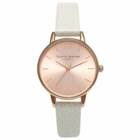 Relógio feminino Olivia Burton OB14MD21 Ø 28 mm (Ø 28 mm) de Olivia Burton, Relógios com braselete - Ref: S0321541, Preço: 64...