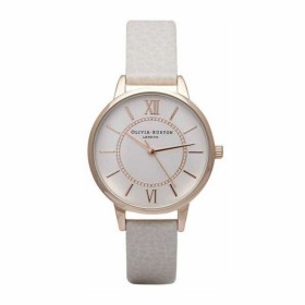 Montre Femme Olivia Burton OB14WD24 (Ø 30 mm) de Olivia Burton, Montres bracelet - Réf : S0321542, Prix : 62,50 €, Remise : %