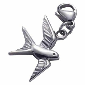 Perle de verre Femme Time Force HM014C Argenté 1,7 cm de Time Force, Charms et perles - Réf : S0321578, Prix : 2,66 €, Remise...