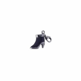 Perlina Donna Time Force HM031C Argentato 1,3 cm di Time Force, Bead Charm - Rif: S0321585, Prezzo: 2,66 €, Sconto: %