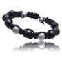 Ladies' Bracelet Time Force TJ1034B01N 27 cm by Time Force, Bracelets - Ref: S0321595, Price: 6,45 €, Discount: %