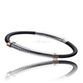 Bracelet Homme Time Force TS5094BR23 (21 cm) de Time Force, Bracelets - Réf : S0321658, Prix : 6,45 €, Remise : %