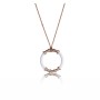 Pendentif Femme Time Force TS5136CR (45 cm) | Tienda24 - Global Online Shop Tienda24.eu