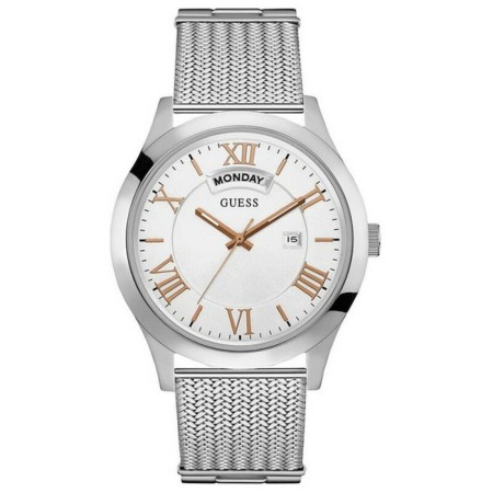 Reloj Hombre Guess W0923G1 (Ø 44 mm) de Guess, Relojes de pulsera - Ref: S0321780, Precio: 113,24 €, Descuento: %