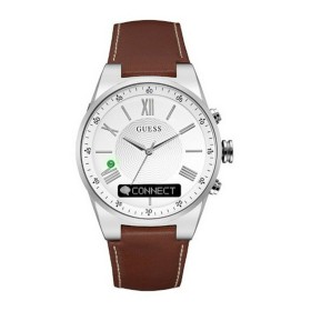 Montre Homme Guess C0002MB1 (Ø 43 mm) de Guess, Montres bracelet - Réf : S0321837, Prix : 149,22 €, Remise : %