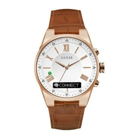 Montre Homme Guess C0002MB4 (Ø 43 mm) de Guess, Montres bracelet - Réf : S0321838, Prix : 123,54 €, Remise : %