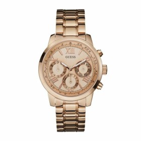 Orologio Donna Guess W0330L2 di Guess, Orologi da polso - Rif: S0321856, Prezzo: 110,67 €, Sconto: %