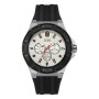 Reloj Hombre Guess W0674G3 (Ø 46 mm) de Guess, Relojes de pulsera - Ref: S0321878, Precio: 101,05 €, Descuento: %