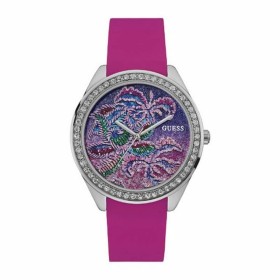 Orologio Donna Guess W0960L1 (Ø 44 mm) di Guess, Orologi da polso - Rif: S0321905, Prezzo: 79,86 €, Sconto: %