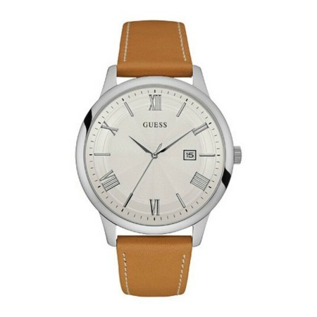 Relógio masculino Guess W0972G1 (Ø 46 mm) | Tienda24 - Global Online Shop Tienda24.eu