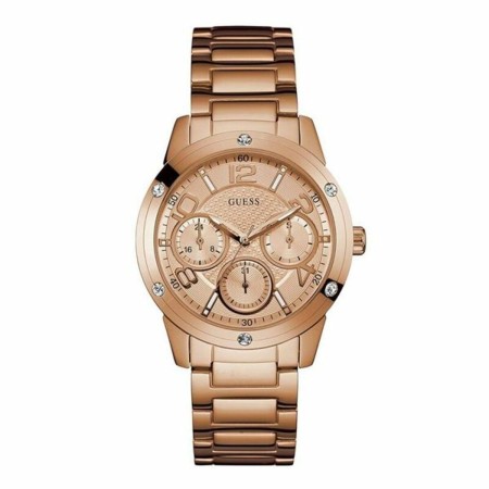 Damenuhr Guess W0778L3 (Ø 40 mm) von Guess, Armbanduhren - Ref: S0322246, Preis: 121,90 €, Rabatt: %