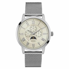 Montre Femme Guess W0871G4 (Ø 43 mm) de Guess, Montres bracelet - Réf : S0322249, Prix : 87,19 €, Remise : %