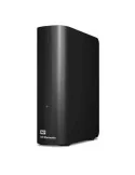 Disque Dur Externe Western Digital Magnétique | Tienda24 Tienda24.eu