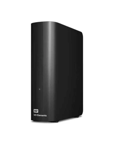 Disque Dur Externe Western Digital Magnétique | Tienda24 Tienda24.eu