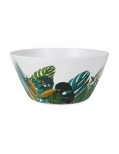 Salad Bowl Bormioli 402879FP9321990 (12 Units) (22,5 x 10 cm) | Tienda24 Tienda24.eu