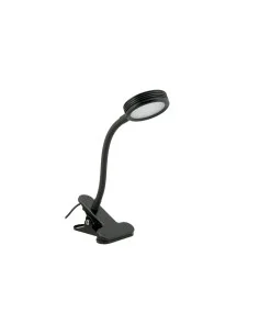 Flexo/Lampe de bureau Securit Pince Noir 31 x 7,5 x 11 cm de Securit, Lampes-clips - Ref: S2215680, Precio: 40,17 €, Descuent...