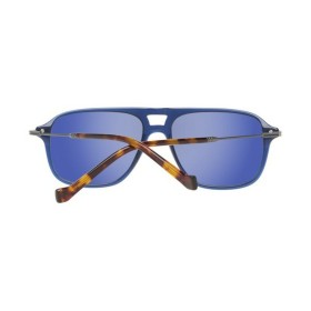 Herrensonnenbrille Hackett HSB865 ø 56 mm von Hackett, Brillen und Zubehör - Ref: S0322286, Preis: 45,76 €, Rabatt: %