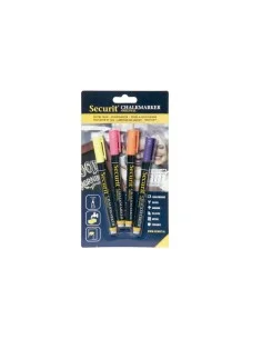 Feutres Staedtler Tableau blanc Blanc Noir (10 Unités) (1 Unités) | Tienda24 Tienda24.eu