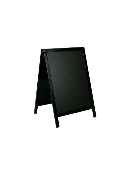 Tafel Securit Staffelei Double 85 x 54,5 x 44 cm | Tienda24 Tienda24.eu