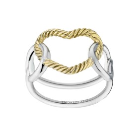 Bague Femme Morellato SAGX160 de Morellato, Bagues - Réf : S0322365, Prix : 29,38 €, Remise : %