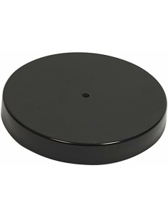 Base Securit Posacenere Acciaio inossidabile Nero 4 x 25 x 25 cm da Securit, Insegne - Ref: S2215755, Precio: 40,20 €, Descue...