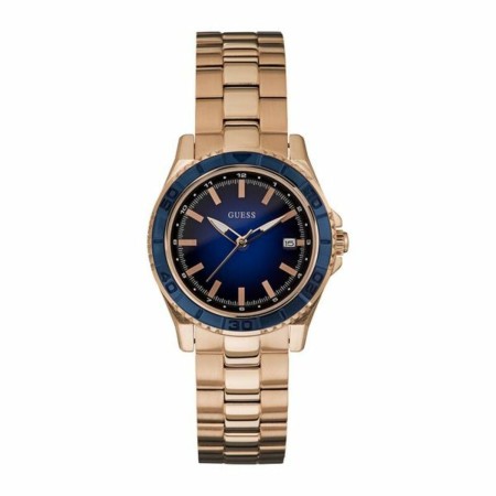 Montre Femme Guess W0469L2 (Ø 36 mm) de Guess, Montres bracelet - Réf : S0322404, Prix : 118,39 €, Remise : %