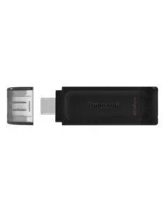 Pendrive INTENSO 3531493 512 GB USB 3.0 Argenté Argent 512 GB Clé USB | Tienda24 Tienda24.eu