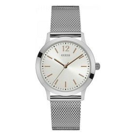 Relógio masculino Guess W0921G1 (Ø 39 mm) de Guess, Relógios com braselete - Ref: S0322410, Preço: 86,76 €, Desconto: %