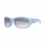 Occhiali da Sole per Bambini Polaroid P0403-290-Y2 Azzurro (ø 47 mm) di Polaroid, Occhiali e accessori - Rif: S0322456, Prezz...