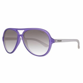 Ladies'Sunglasses Polaroid P8401-0VC-FA (ø 58 mm) by Polaroid, Glasses and accessories - Ref: S0322474, Price: 32,37 €, Disco...