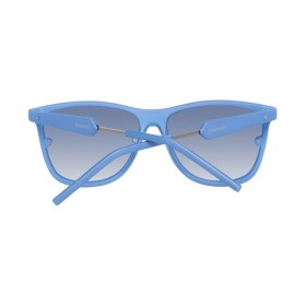 Lunettes de soleil Unisexe Polaroid 4262900793428 de Polaroid, Lunettes et accessoires - Réf : S0322531, Prix : 33,80 €, Remi...