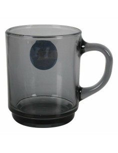 Tasse Bleu 300 ml Céramique | Tienda24 Tienda24.eu