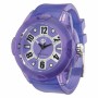 Montre Unisexe Tendence 02013045 (Ø 52 mm) de Tendence, Montres bracelet - Réf : S0322583, Prix : 36,69 €, Remise : %