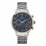 Orologio Uomo Nautica NAI19537G (Ø 45 mm) di Nautica, Orologi da polso - Rif: S0322894, Prezzo: 79,86 €, Sconto: %