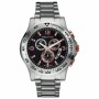 Relógio masculino Nautica NAI22502G (Ø 46 mm) de Nautica, Relógios com braselete - Ref: S0322896, Preço: 116,68 €, Desconto: %