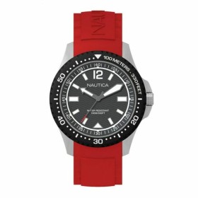 Men's Watch Nautica NAPMAU003 (45 mm) by Nautica, Wrist Watches - Ref: S0322912, Price: 69,44 €, Discount: %