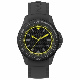 Montre Homme Nautica NAPMAU006 (Ø 44 mm) de Nautica, Montres bracelet - Réf : S0322914, Prix : 61,19 €, Remise : %