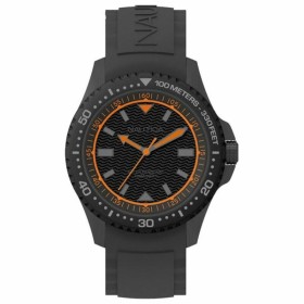 Herrenuhr Nautica NAPMAU008 (Ø 44 mm) von Nautica, Armbanduhren - Ref: S0322915, Preis: 61,19 €, Rabatt: %