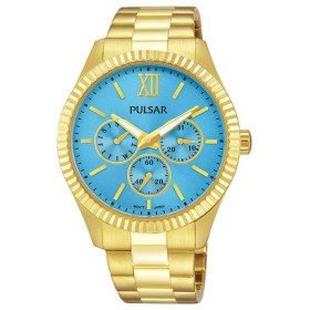 Relógio feminino Pulsar PP6220X1 (Ø 40 mm) de Pulsar, Relógios com braselete - Ref: S0322988, Preço: 57,58 €, Desconto: %